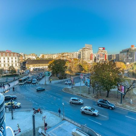 Hi Apartman Bukarest Kültér fotó