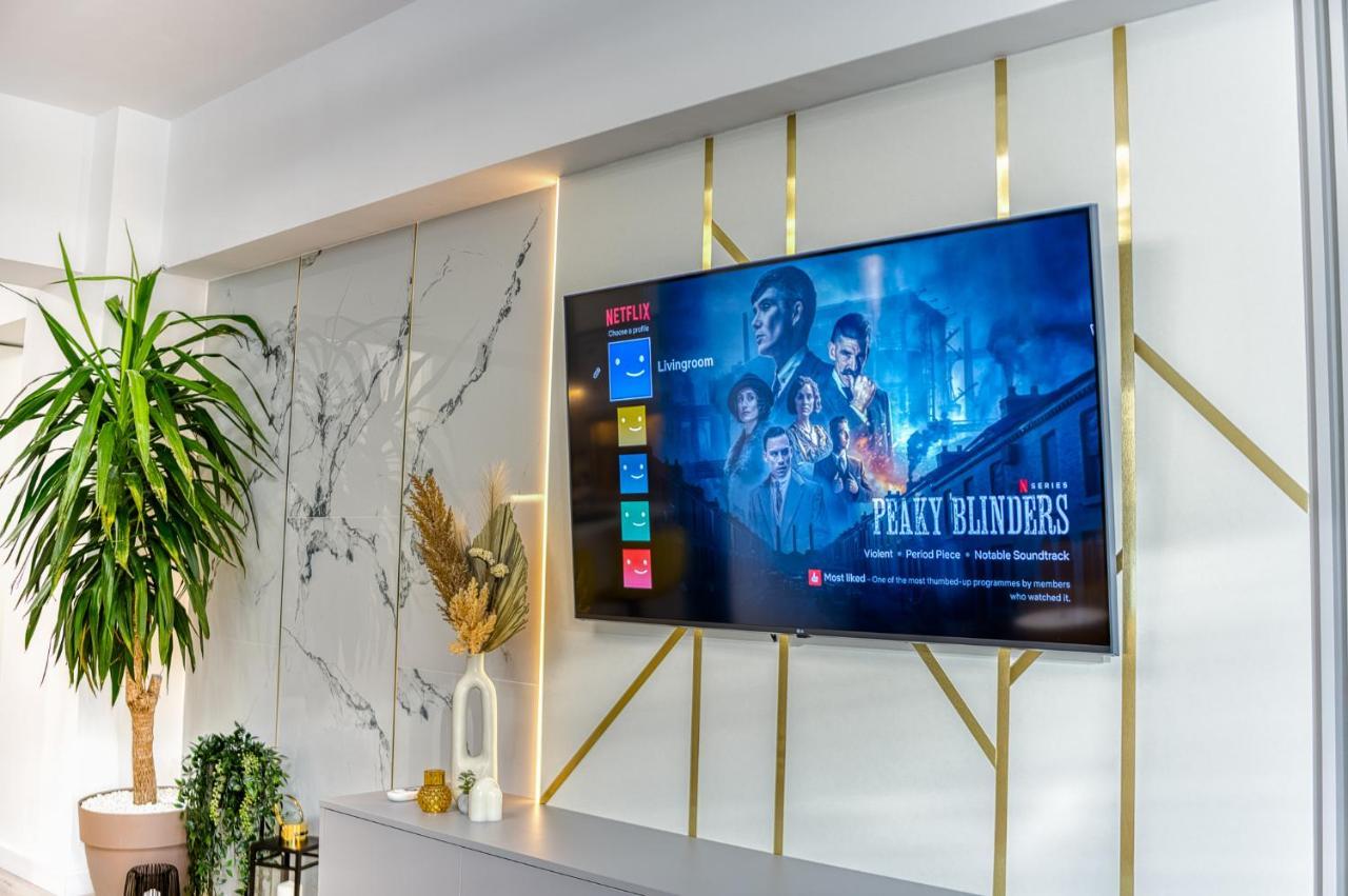 Hi Apartman Bukarest Kültér fotó