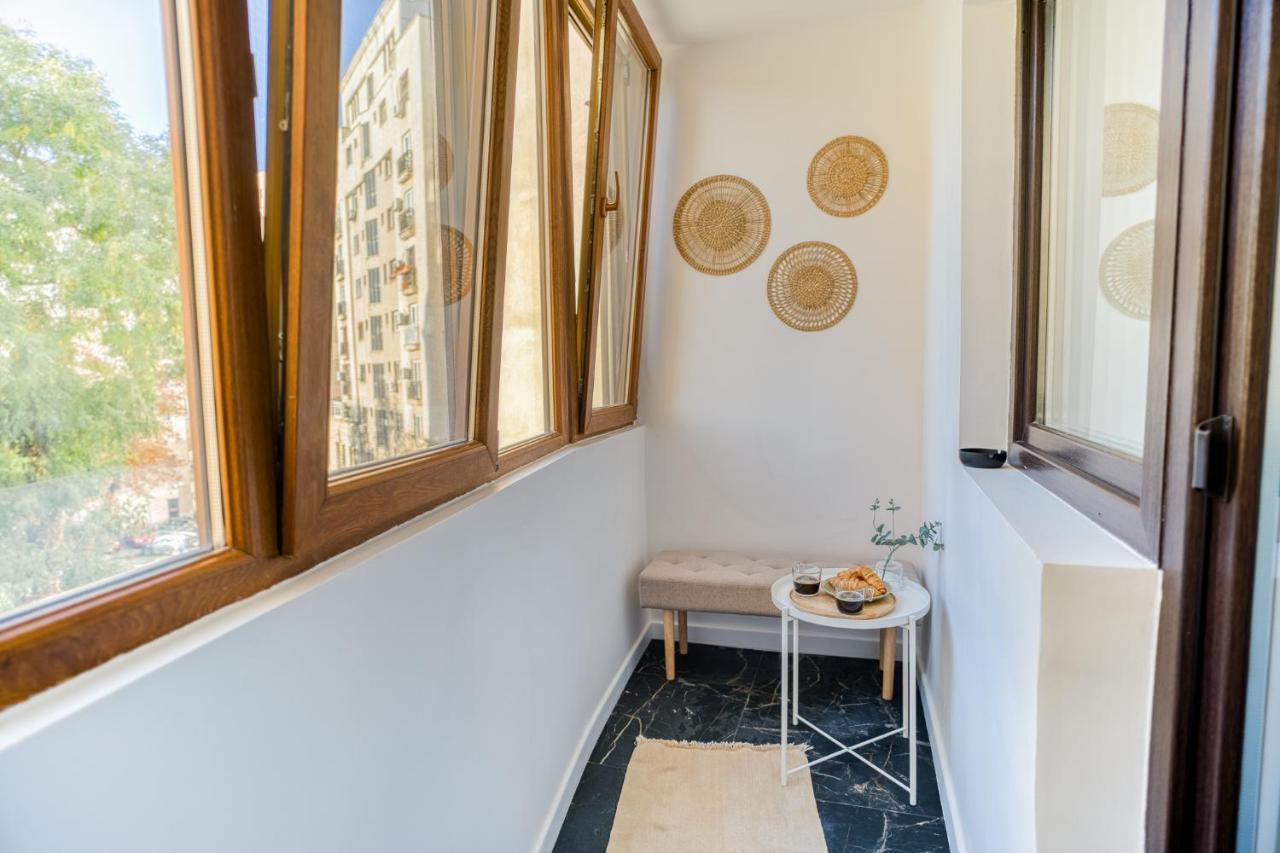 Hi Apartman Bukarest Kültér fotó