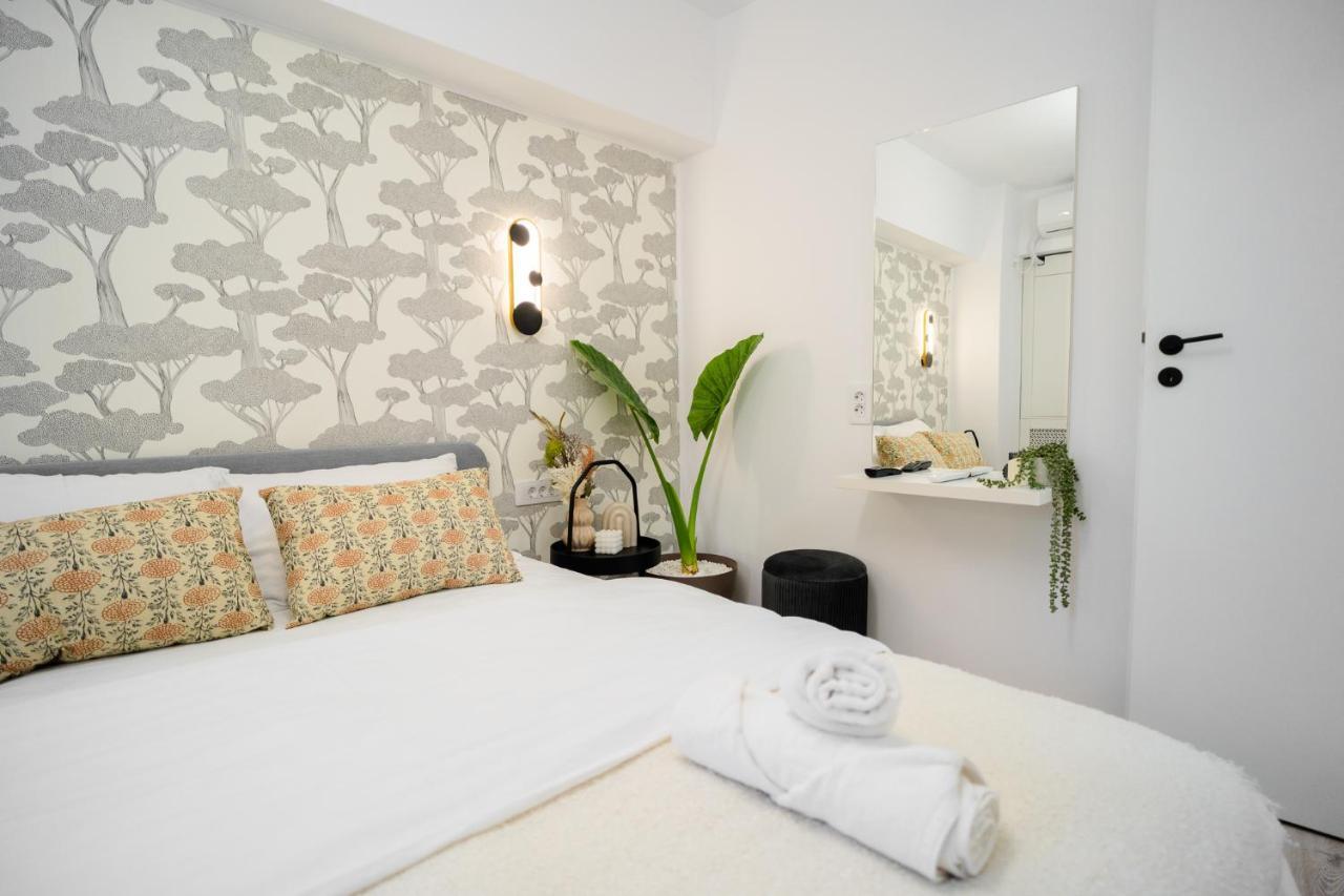 Hi Apartman Bukarest Kültér fotó