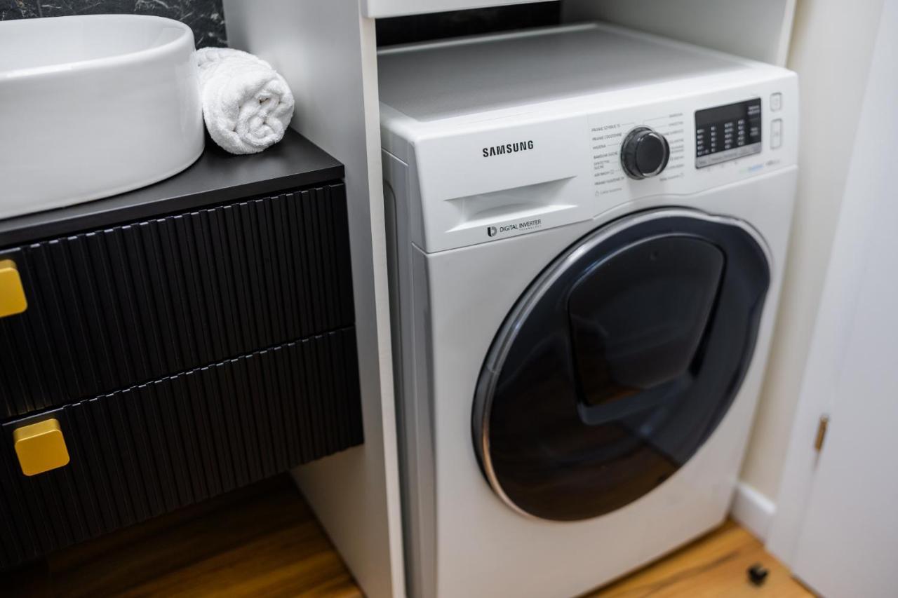 Hi Apartman Bukarest Kültér fotó